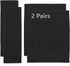 Counting Mars 2 Set Replacement Cover Canvas for Directors Chair, 20cm X 52cm + 52cm X 42cm