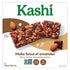 Kashi, Chewy Granola, Dark Mocha Almond Snack Bars, 175g/6.17oz., 5ct, {Imported from Canada}