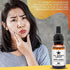 Goodbye Bells Palsy- Deep Penetrating Facial Nerve and Lymphatic System Stimulating to Attack Symptoms