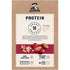 Quaker, Instant Oatmeal, Cranberry Almond, 2.18 Oz, 6 Ct