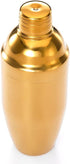 Barfly M37039GD Cocktail Shaker, 24oz (700 ml), Gold