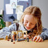 LEGO Harry Potter Hogwarts™: Polyjuice Potion Mistake 76386 Building Toy Set for Kids, Boys, and Girls Ages 7+ (217 Pieces)