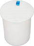 Vacuum Filters Replacement for Shark Rotator Professional Lift-Away NV500 NV501 NV502 NV503 NV505 NV510 NV520 NV552 ZU780 ZU782 ZU785 UV560, 2 Post Filters +4 Foam&Felt Filters, Part # XFF500 & XHF500