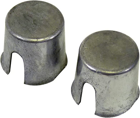 Schumacher BAF-2 Battery Post Shims for Positive or Negative Post