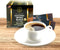 Eternal Gourmet Ganoderma (REISHI) Black Coffee 2 in1 Made in USA Cafe Negro con ganoderma Eternal