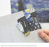 Monolike Magnetic Bookmarks Vincent Van Gogh, Set of 5