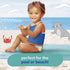 Pampers Splashers Swim Diapers Size L 17 Count
