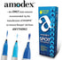 Amodex Ink and Spot remover, 4 fl oz