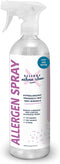 Allergy Asthma Clean Allergen Spray Mineral concentrate in a bottle. -JUST ADD WATER- 33.8oz (1 Bottle)