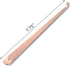Kingrol Candle Accessory Set, Stainless Steel Candle Wick Trimmer Candle Snuffer for Candle Lover, 6 Pack, Rose Gold Finish
