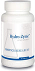 Biotics Research Hydro-Zyme (90)