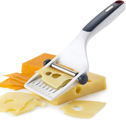 ZYLISS Dial & Slice Cheese Slicer