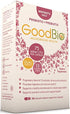 Premium Prebiotics and Probiotics for Women - Women’s Immune Support & Urinary, Vaginal, & Digestive Health - 75 Billion CFU - for Healthy Gut Flora with Inulin - Shelf-Stable - 30ct by GoodBio