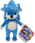 Sonic The Hedgehog 8.5 Inch Baby Sonic Plush