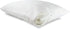 Cosy House Collection Luxury Bamboo Waterproof Zippered Pillow Protector - Premium Breathable & Noiseless Pillow Cover Encasement with Zipper - Stain Resistant - Set of 2 - Standard Queen Size