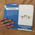 40 Partner Yoga Poses Cards for Kids: Connect, be Active, and Have Fun!
