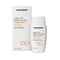 Mesoestetic Mesoprotech Melan SPF 130+ Pigment Control-Protects Skin against UVB, UVA, HEV, IR-Facial Sunblock
