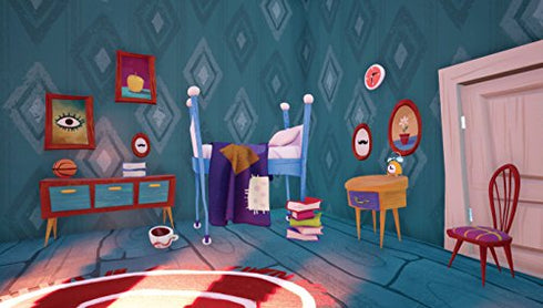 Hello Neighbor - Xbox One