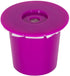 Perfect Pod EZ-Cup 2.0 Starter Pack | Reusable K Cup Coffee Pod Capsule with 25 Disposable Paper Filters (Starter Pack)