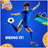 Lance Sandwich Crackers, Malt with Peanut Butter, 8 Ct Box