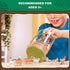 Terra by Battat Assorted Farm Animals Toys – Educational Toys for 3+ Year Old Kids - Collectible Farm Animal Figurines (60 Pieces)