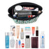 Makeup Bag Cactus cosmetic bag Pouch Waterproof Soft Neoprene Travel bag Zippered Storage Pouch Printing Toiletry bag Pencil Case Organizer