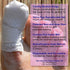 MediMitt ToeMitt Big Toe Bandages (Full Coverage Big Toe Bandage) (Medium 10-Pack)