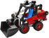 LEGO Technic Skid Steer Loader 42116 Model Building Kit for Kids Who Love Toy Construction Trucks, New 2021 (139 Pieces)