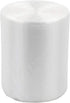 Parlynies Plastic 1.5 Gallon Garbage Bags, Kitchen Trash Bags, Tall Rubbish Wastebasket Liners, Clear, 2 Rolls