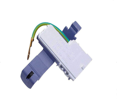 Podoy PN8318084 Washer Lid Switch for compatible with Whirlpool Kenmore Roper Washer 8318084 AP3180933 PS886960 3 Pin