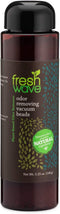 Fresh Wave Vacuum Odor Eliminating & Deodorizer Beads, 5.25 oz. | Safer Odor Relief | Natural Plant-Based Odor Eliminator | Odor Absorbers for Home | Keeps Vacuum Fresh Between Uses