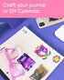 Canon ZINK Photo Paper Pack, 50 Sheets