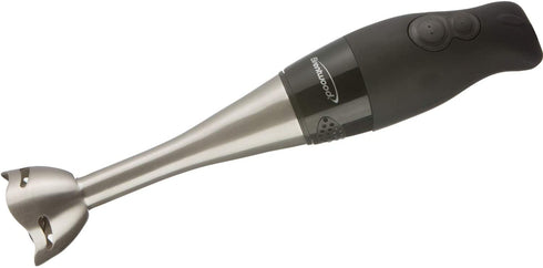 Brentwood Hand Blender 2-Speed 200W, 1, Black