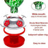 REZIPO Hummingbird Feeder Botton