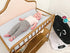 Changing Pad Cover – Premium Baby Changing Pad Covers 4 Pack – Boy or Girl Changing Pad Cover – Pure Jersey Machine Washable Grey and White Changing Table Cover – Diaper Changing Pad Cover Sheets