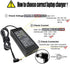 Laptop 19.5V Docking Station KDL-40R510C KDL-48R510C Power Supply Charger Adapter for Sony LCD TV Bravia KDL-40W650D KDL-40W KDL-40R KDL-42W KDL-48W KDL-48R KDL-55W KDL-32W KDL32R KDL48W600B 48W650D