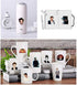 The Twilight Saga Stickers for Hydro Flask, 50pcs Waterproof Vinyl Decal for Laptop Water Bottle Phone Skateboard Bike (Robert Pattinson)