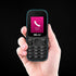 BLU Z5 -GSM Unlocked Dual Sim -Black