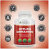 Ceylon Cinnamon Capsules 1500mg ? 150 Cinnamon Capsules Vegetarian & Vegan - 75 Day Supply (25% More) ? True Sri Lanka Ceylon Cinnamon Supplement