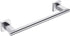 Hoooh 12-Inch Bath Towel Bar Stainless Steel Hand Towel Rack Holdle for Bathroom Kitchen Wall Mount Brushed Finish, A101L30B-BN