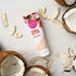 eos Shea Better Hand Cream - Coconut, Natural Shea Butter Hand Lotion and Skin Care, 24 Hour Hydration with Shea Butter & Oil, 2.5 oz