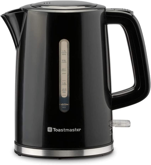 Toastmaster 1.7 Liter Kettle