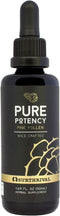 Surthrival: Pine Pollen Pure Potency Extract (1.69 fl oz), Increased Stamina, Hormone Balance, Energy & Endurance Restoration
