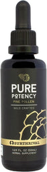 Surthrival: Pine Pollen Pure Potency Extract (1.69 fl oz), Increased Stamina, Hormone Balance, Energy & Endurance Restoration