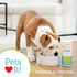 Oxyfresh Premium Pet Dental Care Solution Pet Water Additive: Best Way to Eliminate Bad Dog Breath and Cat Bad Breath - Fights Tartar & Plaque - So Easy, Just Add to Water! Vet Recommended 8 oz.