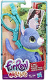 FurReal Walkalots Lil’ Wags Puppy Toy, Ages 4 & Up