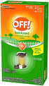 OFF! Mosquito Lamp Refills (2-Pack)