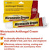 CareAll (4 Pack) 1.0 oz. Antifungal Miconazole Nitrate 2% Cream, Compare to Leading Brand, Cures Most Athlete’s Foot, Jock Itch, Ringworm