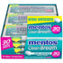 Mentos Clean Breath Hard Mints Sugar Free Candy, Wintergreen, (Pack of 12)