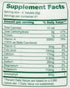 Green Foods Green Magma Nutritional Supplement, 250 Tablets